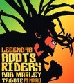 Tribute to the King of Reggae